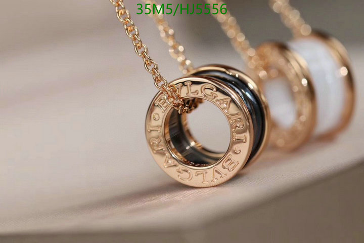 Jewelry-Bvlgari, Code: HJ5556,$: 35USD