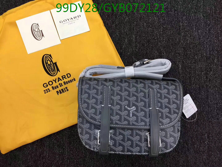 Goyard Bag-(4A)-Diagonal-,Code:GYB072121,