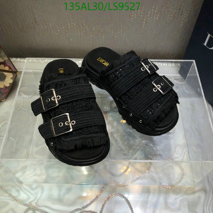 Women Shoes-Chanel,Code: LS9527,$: 135USD