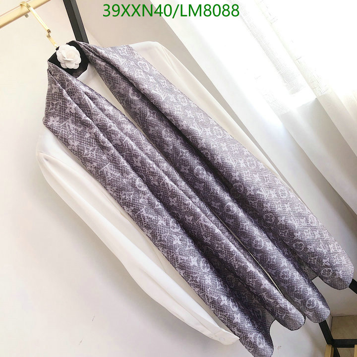 Scarf-LV,-Code: LM8088,$: 39USD