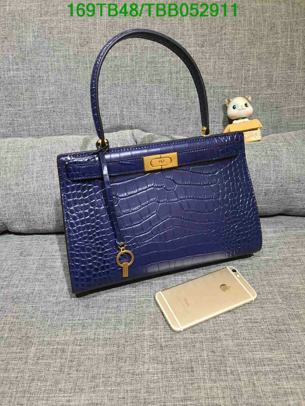 Tory Burch Bag-(Mirror)-Handbag-,Code: TBB052911,$: 169USD