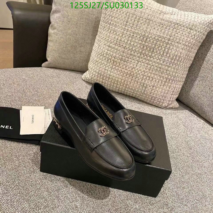 Women Shoes-Chanel,Code: SU030133,$: 125USD