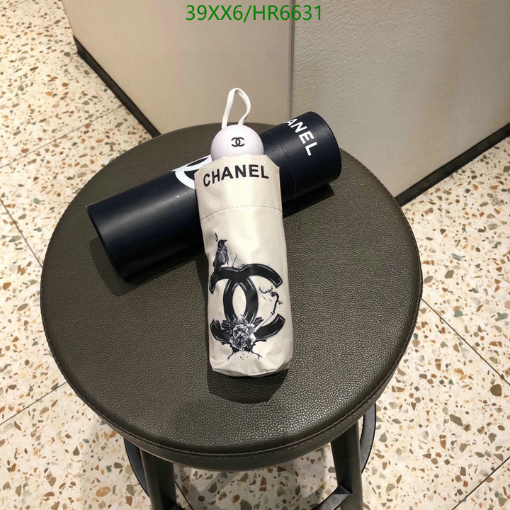 Umbrella-Chanel,Code: HR6631,$: 39USD