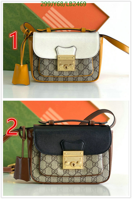 Duty-free version LV-Gucci mirror quality,Code: LB2469,$: 299USD