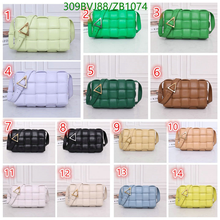 BV Bag-(Mirror)-Cassette Series,Code: ZB1074,$: 309USD