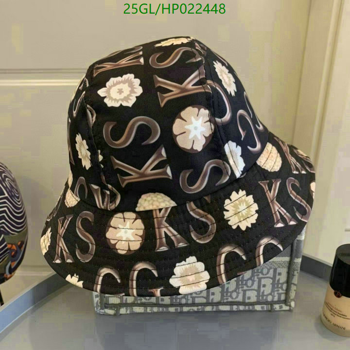 Cap -(Hat)-Gucci, Code: HP022448,$: 25USD
