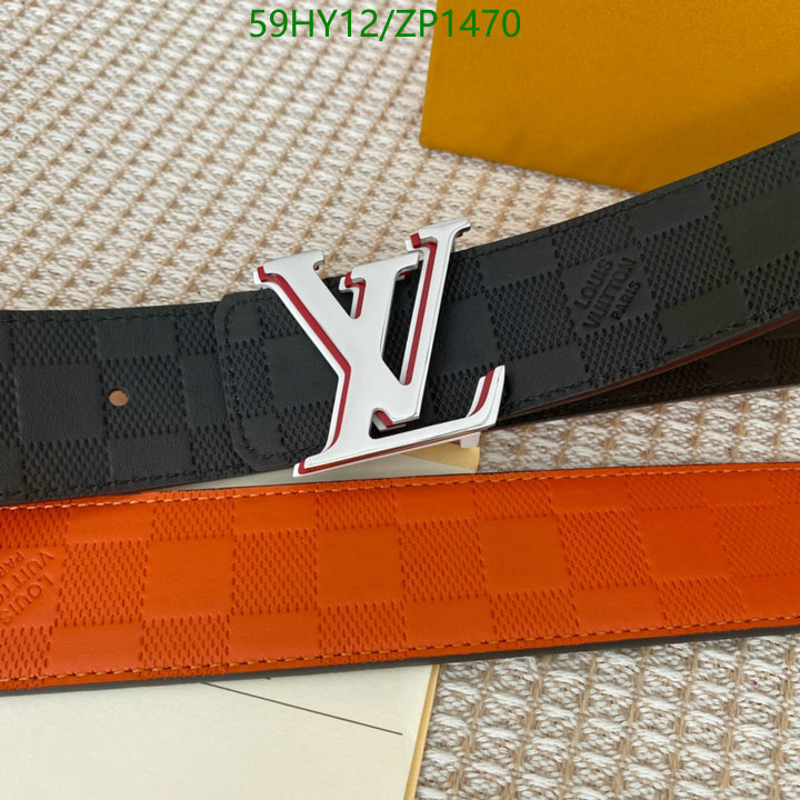 Belts-LV, Code: ZP1470,$: 59USD