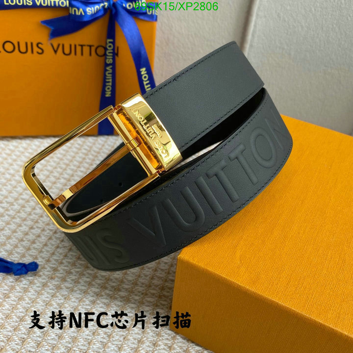 Belts-LV, Code: XP2806,$: 69USD