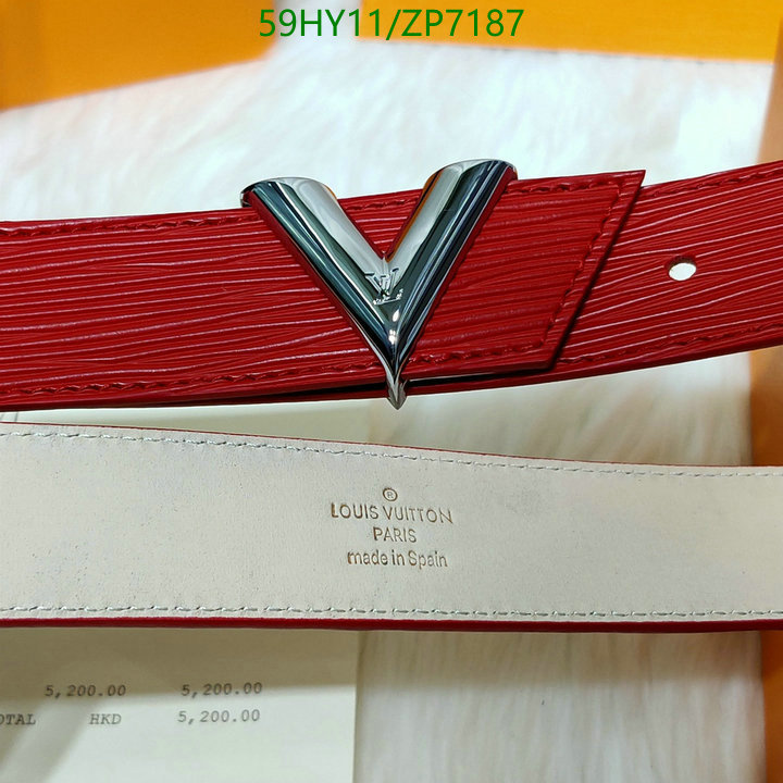 Belts-LV, Code: ZP7187,$: 59USD