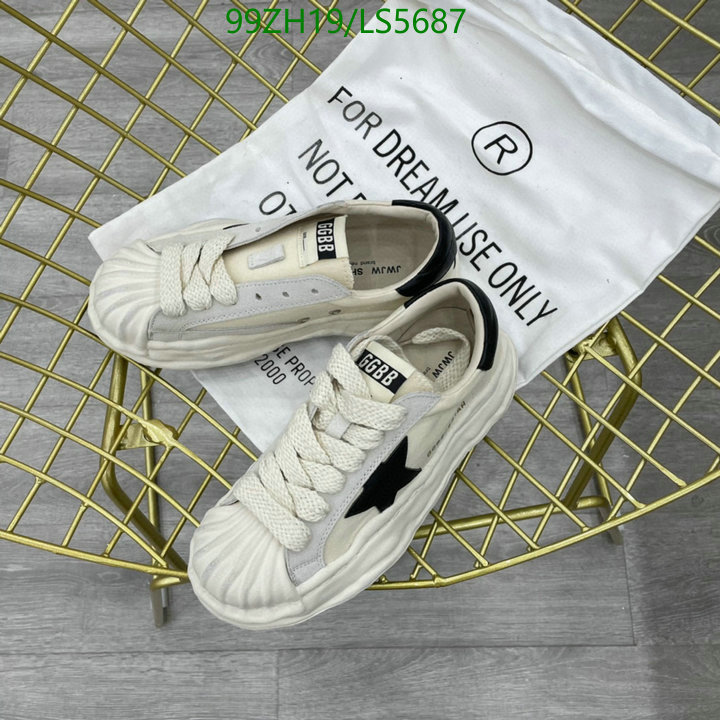 Women Shoes-Golden Goose,Code: LS5687,$: 99USD