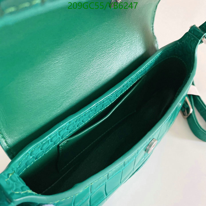 Balenciaga Bag-(Mirror)-Other Styles-,Code: YB6247,$: 209USD