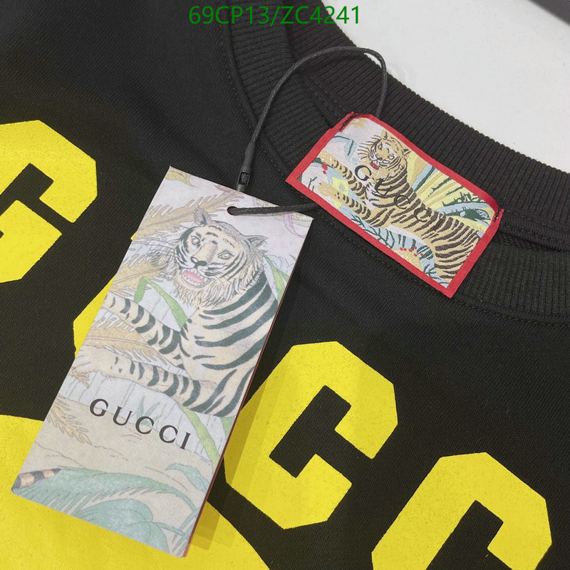 Clothing-Gucci, Code: ZC4241,$: 69USD