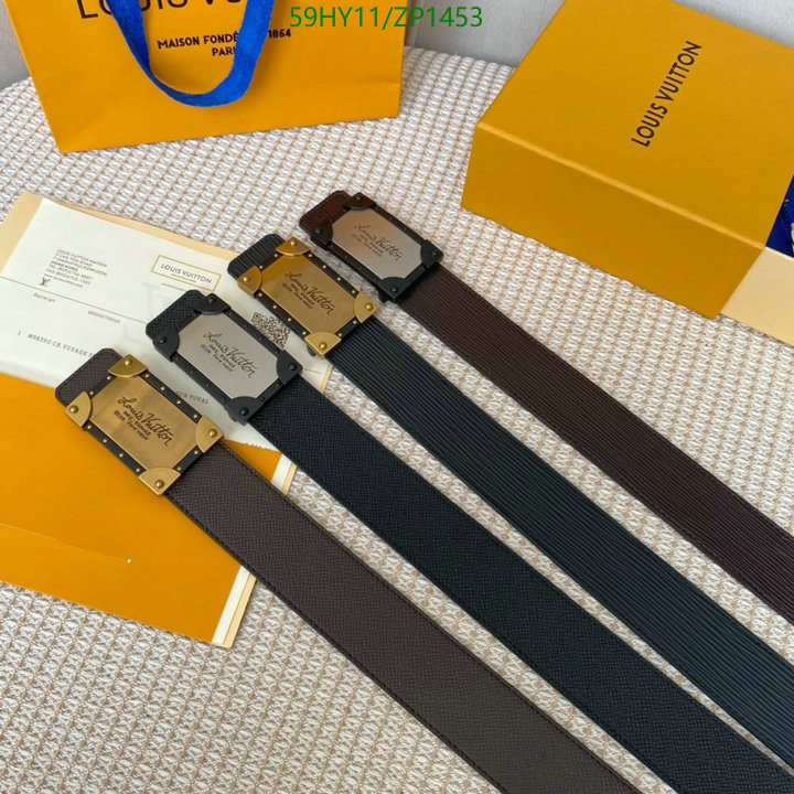 Belts-LV, Code: ZP1453,$: 59USD