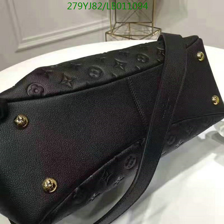LV Bags-(Mirror)-Handbag-,Code: LB011094,$: 279USD