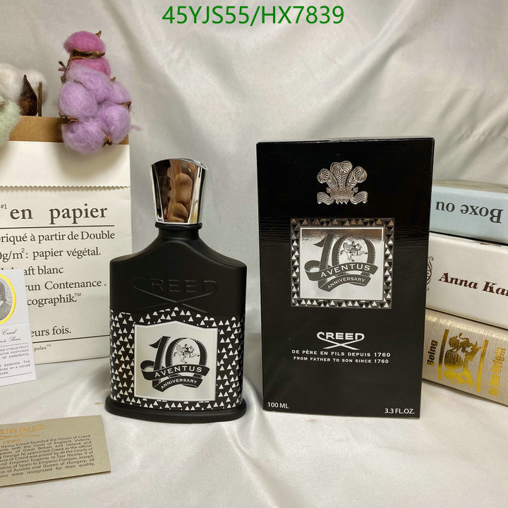 Perfume-Creed, Code: HX7839,$: 45USD