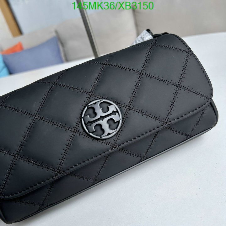 Tory Burch Bag-(Mirror)-Diagonal-,Code: XB3150,$: 145USD