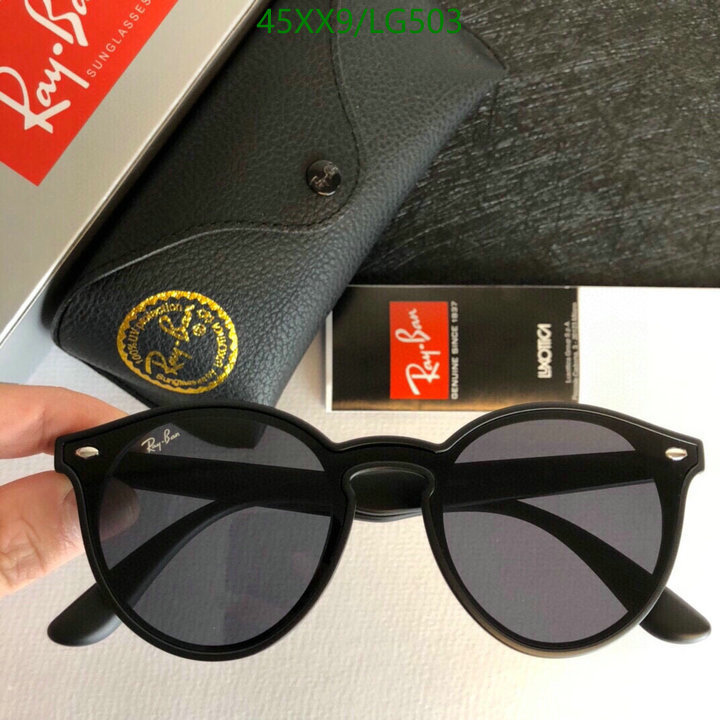 Glasses-Ray-Ban, Code: LG503,$: 45USD