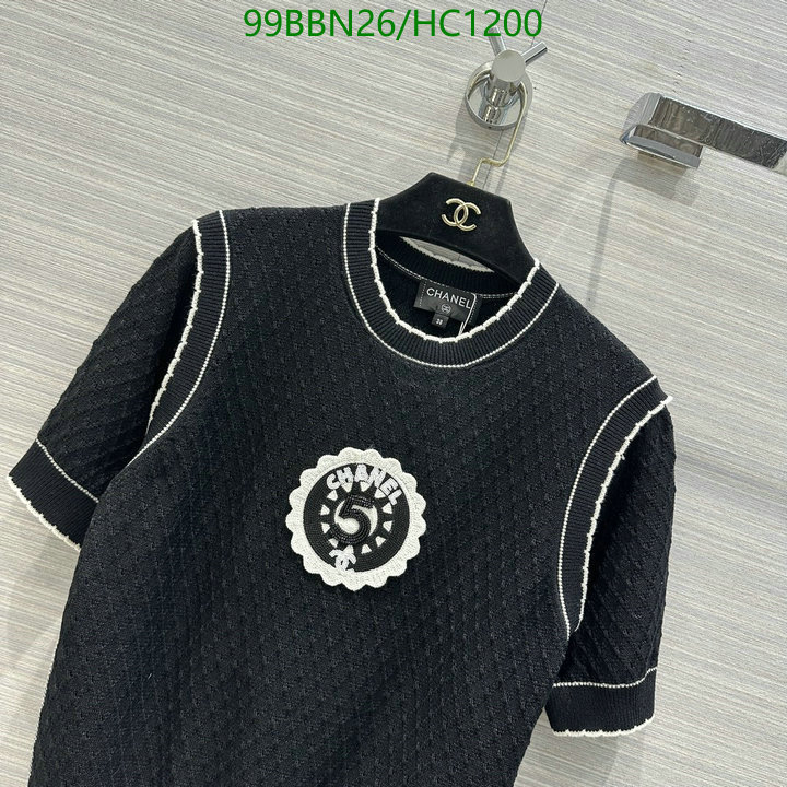 Clothing-Chanel,Code: HC1200,$: 99USD