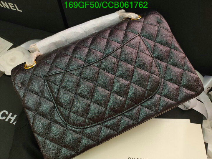 Chanel Bags -(Mirror)-Diagonal-,Code: CCB061762,$: 169USD