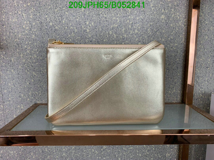 Celine Bag-(Mirror)-Diagonal-,Code: B052841,$: 209USD