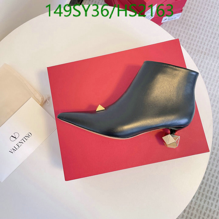 Women Shoes-Boots, Code: HS2163,$: 149USD