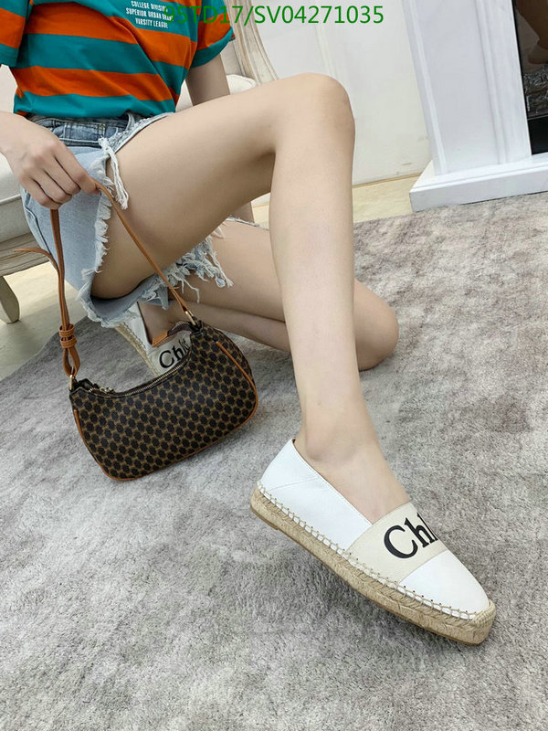 Women Shoes-Chloe, Code: SV04271035,$: 95USD