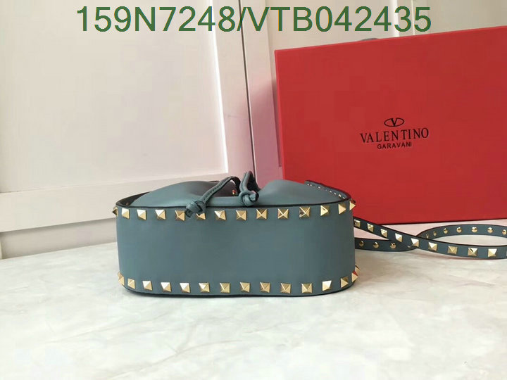 Valentino Bag-(Mirror)-Diagonal-,Code: VTB042435,$:159USD