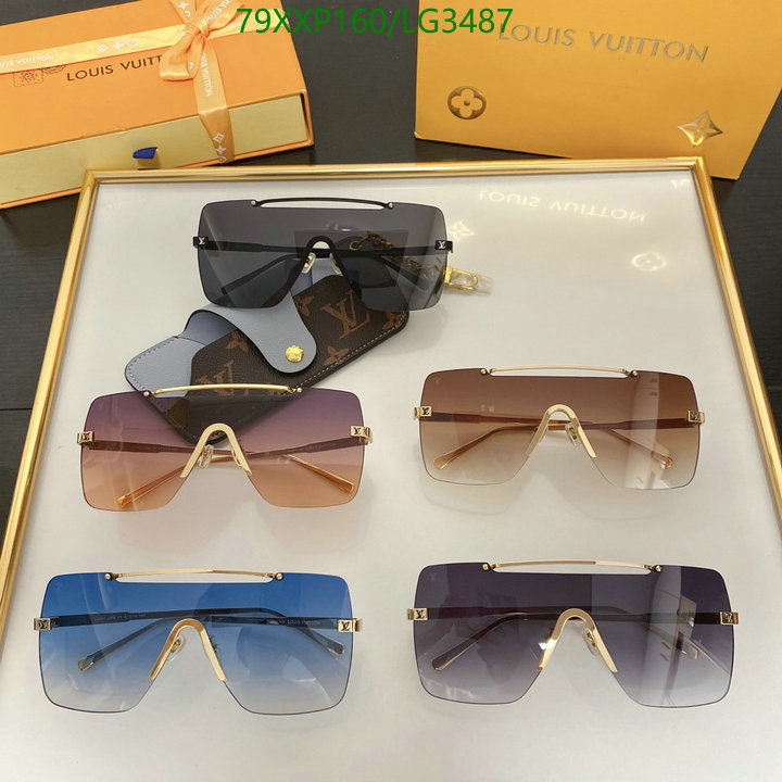 Glasses-LV, Code: LG3487,$: 79USD