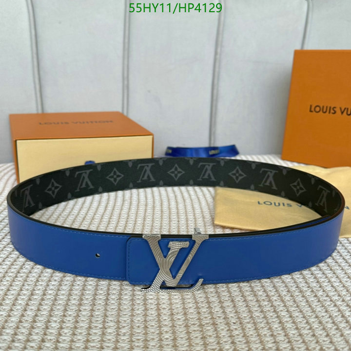 Belts-LV, Code: HP4129,$: 55USD