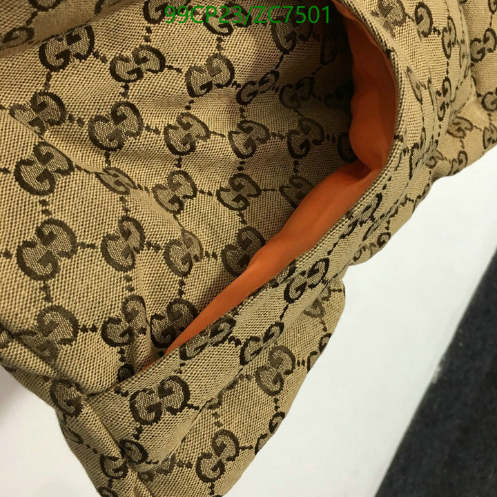 Down jacket Women-Gucci, Code: ZC7501,$: 99USD