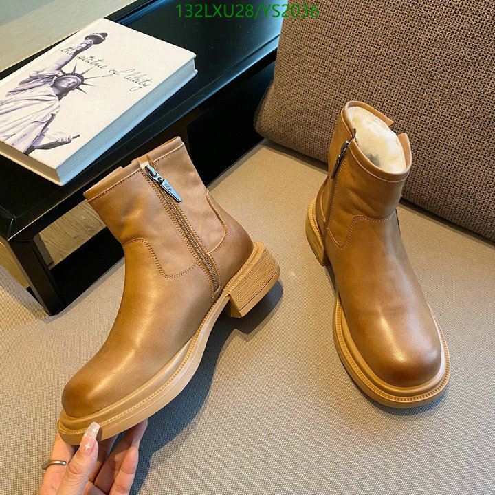 Women Shoes-UGG, Code: YS2036,$: 132USD