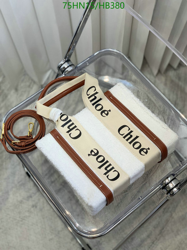 Chloe Bag-(4A)-Woody,Code: HB380,$: 75USD