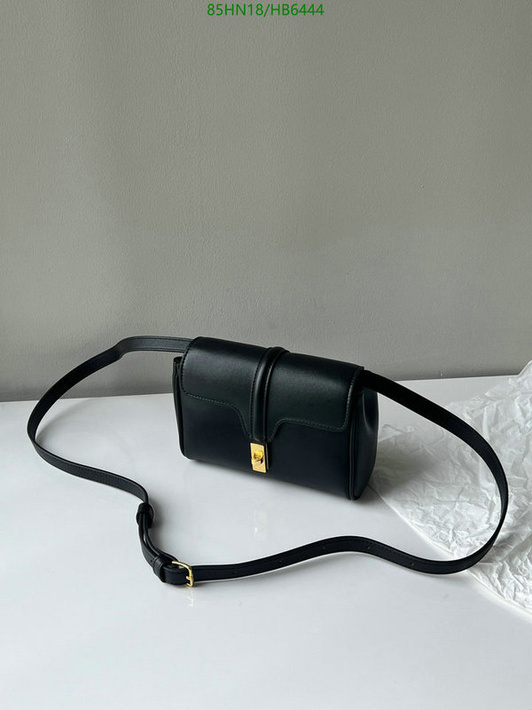 Celine Bag-(4A)-Diagonal-,Code: HB6444,$: 85USD