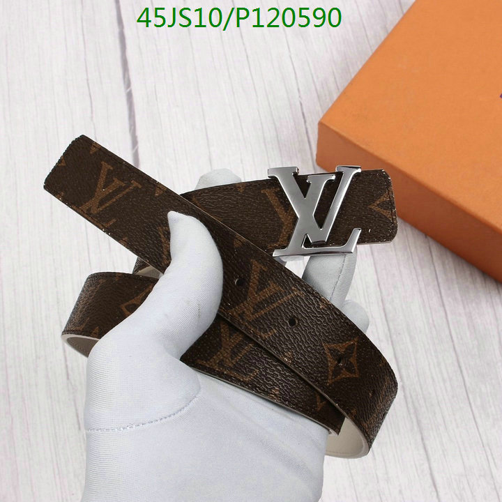 Belts-LV, Code: P120590,$: 45USD