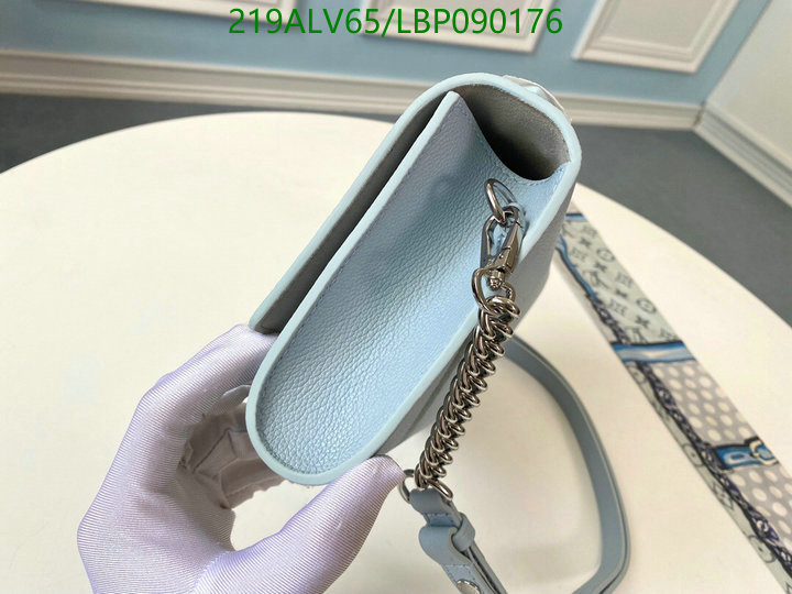 LV Bags-(Mirror)-Pochette MTis-Twist-,Code: LBP090176,$:219USD