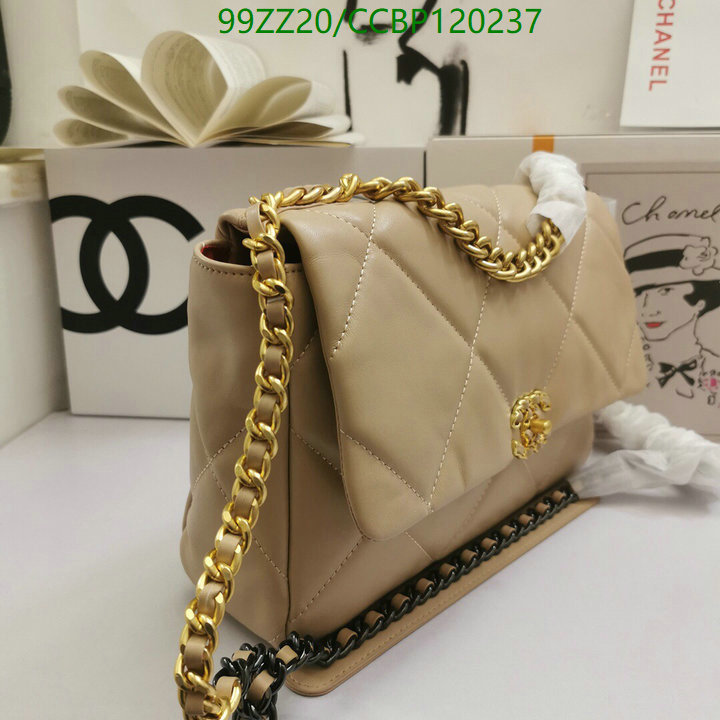 Chanel Bags ( 4A )-Diagonal-,Code: CCBP120237,$: 99USD