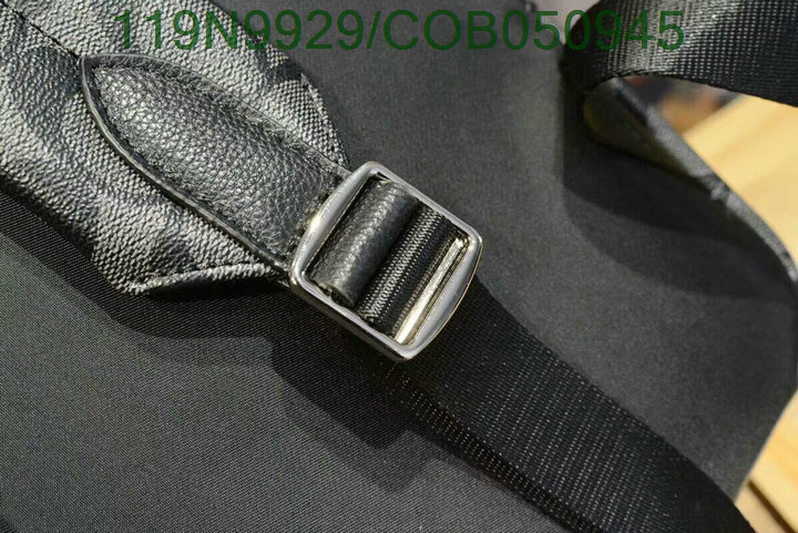 Coach Bag-(4A)-Backpack-,Code:COB050945,$: 119USD