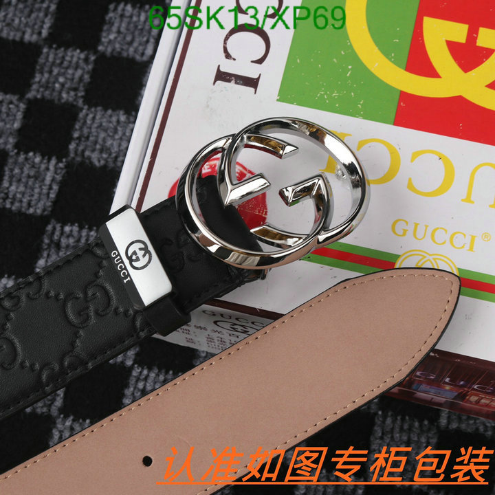 Belts-Gucci, Code: XP69,$: 65USD