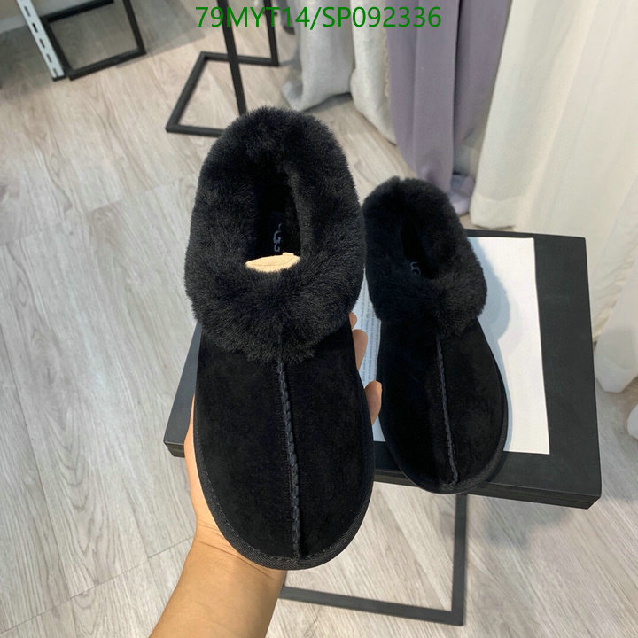 Women Shoes-UGG, Code: SP092336,$:79USD