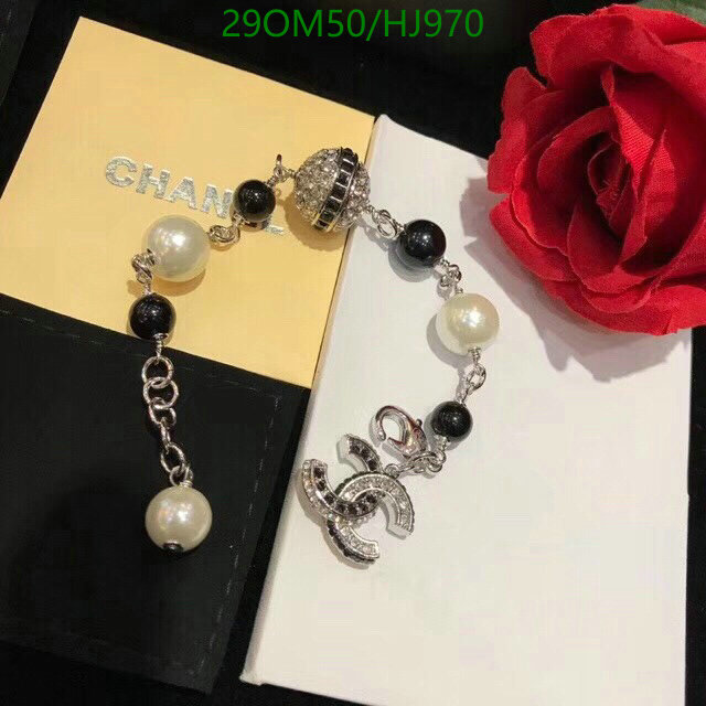 Jewelry-Chanel,Code: HJ970,$: 29USD