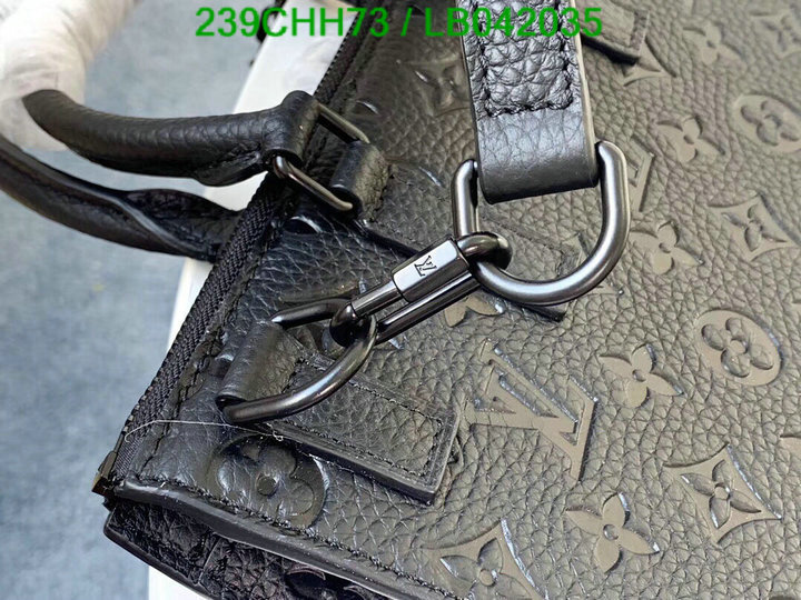 LV Bags-(Mirror)-Handbag-,Code: LB042035,$: 239USD