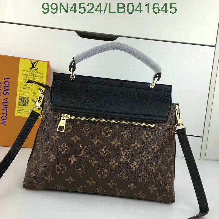 LV Bags-(4A)-Handbag Collection-,Code: LB041645,$: 99USD