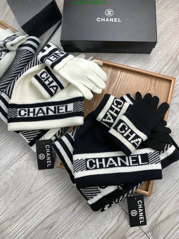 Scarf-Chanel, Code: HM2733,$: 69USD