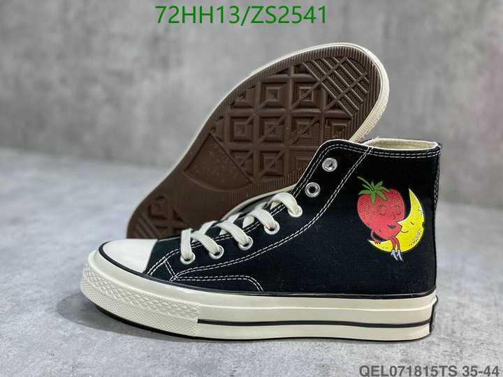 Women Shoes-Converse, Code: ZS2541,$: 72USD