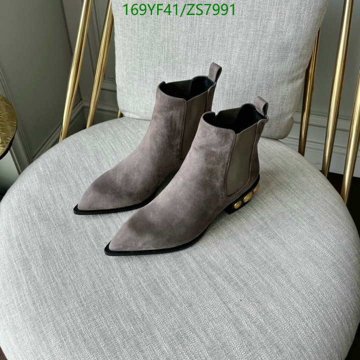 Women Shoes-Balmain, Code: ZS7991,$: 169USD