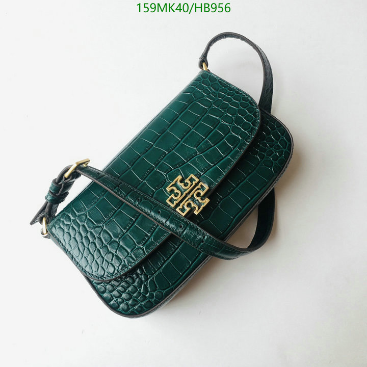 Tory Burch Bag-(Mirror)-Diagonal-,Code: HB956,$: 159USD