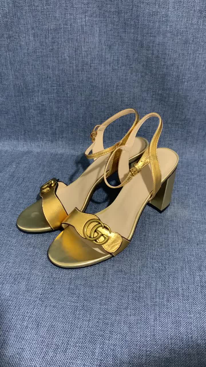 Women Shoes-Gucci, Code: YS02,$: 85USD