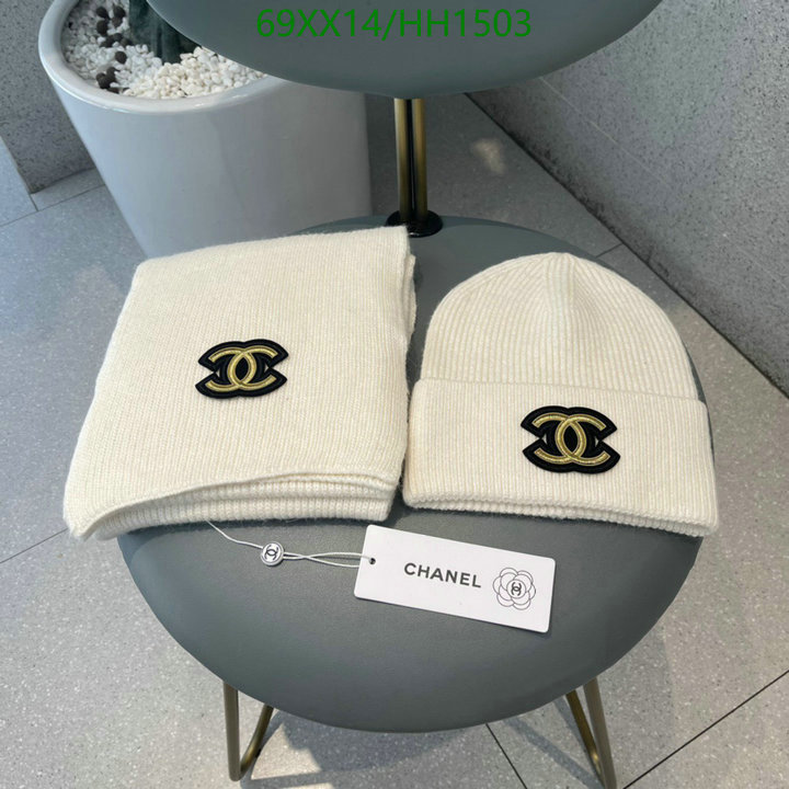 Cap -(Hat)-Chanel, Code: HH1503,$: 69USD