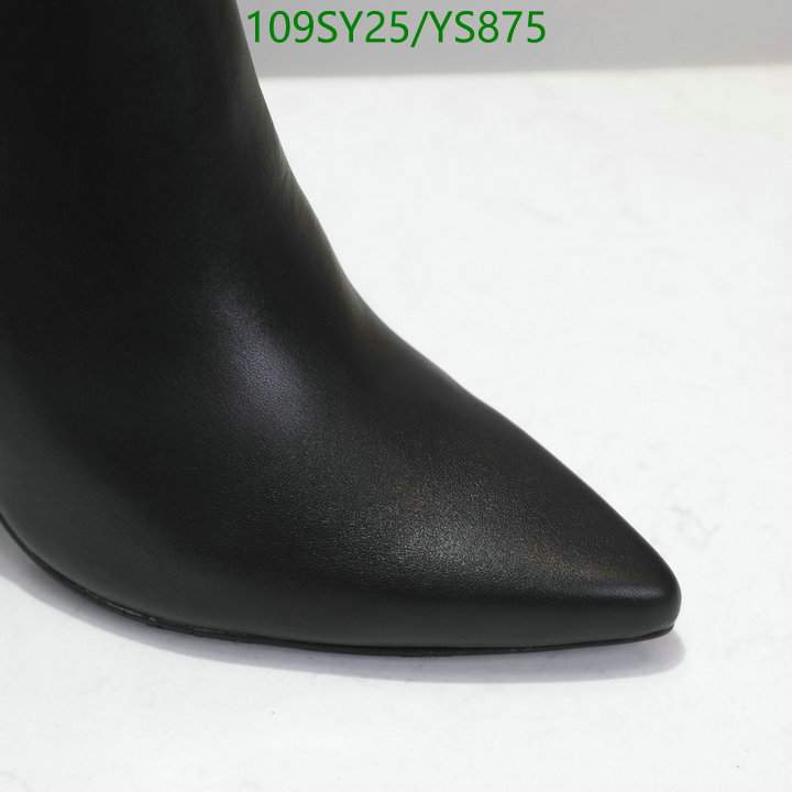 Women Shoes-LV, Code: YS875,$: 109USD