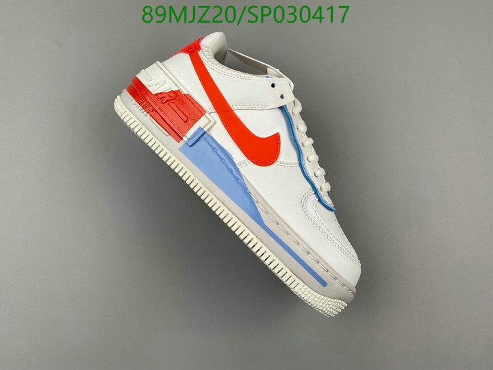 Women Shoes-NIKE, Code: SP030417,$: 89USD